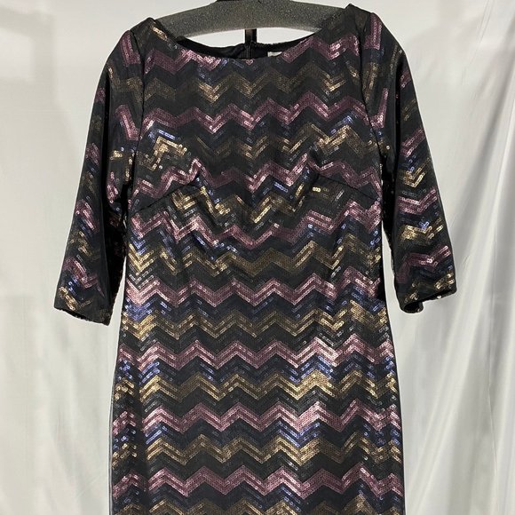 Dress - LM Collection - Picture 1 of 6